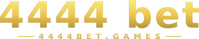 4444 bet logo
